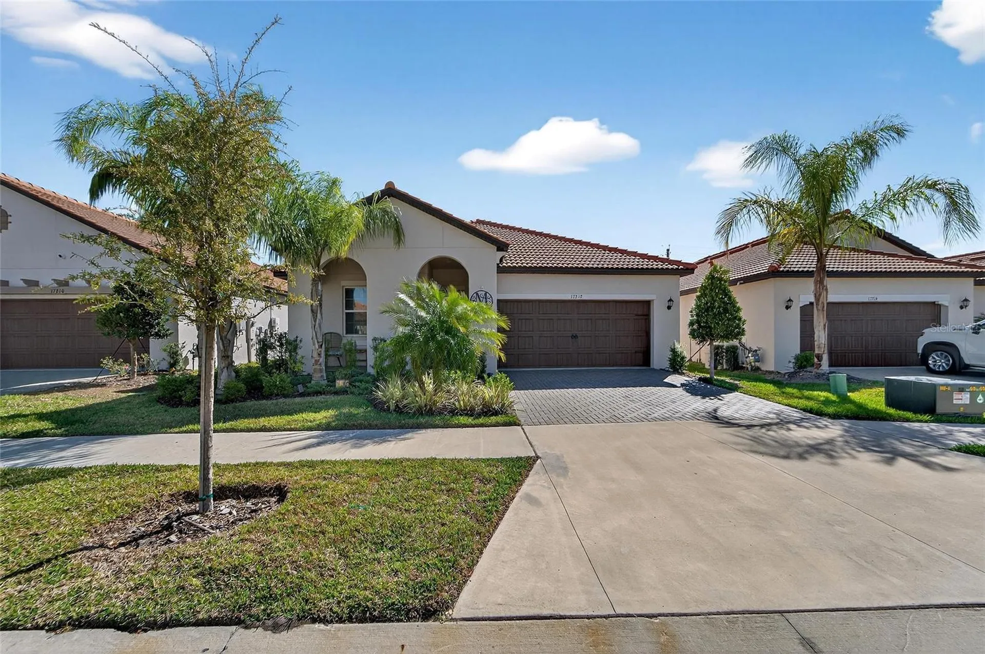 17212 Holly Well Avenue Wimauma FL 33598