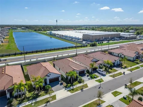 17212 Holly Well Avenue Wimauma FL 33598