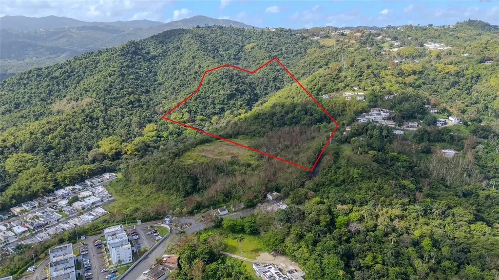 Pr 7784 Km 1.0 Turabo Caguas PR 00725