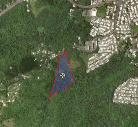 Pr 7784 Km 1.0 Turabo Caguas PR 00725
