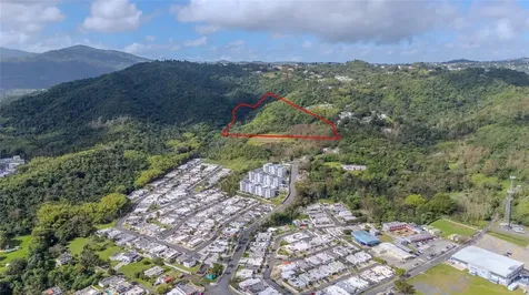 Pr 7784 Km 1.0 Turabo Caguas PR 00725