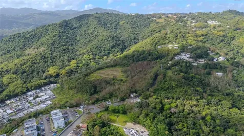 Pr 7784 Km 1.0 Turabo Caguas PR 00725