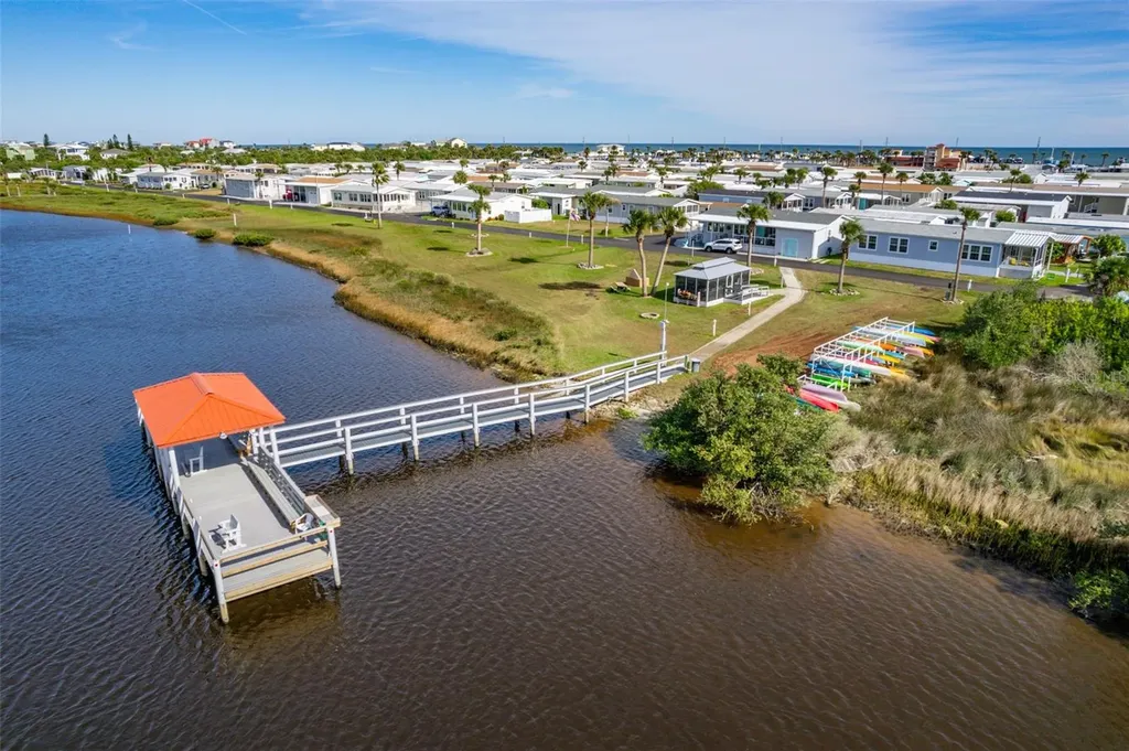 130 Anchorage Drive Flagler Beach FL 32136