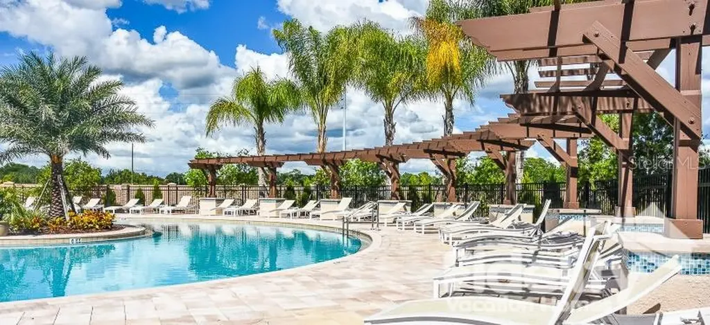 8931 Shine Drive Kissimmee FL 34747