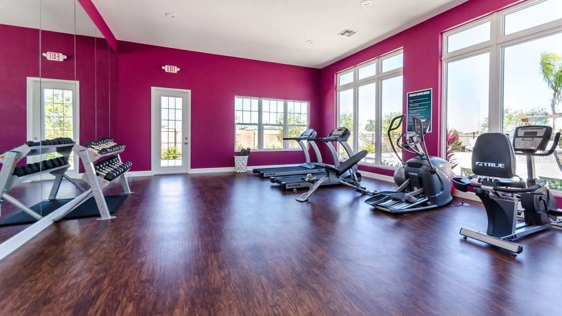 8931 Shine Drive Kissimmee FL 34747