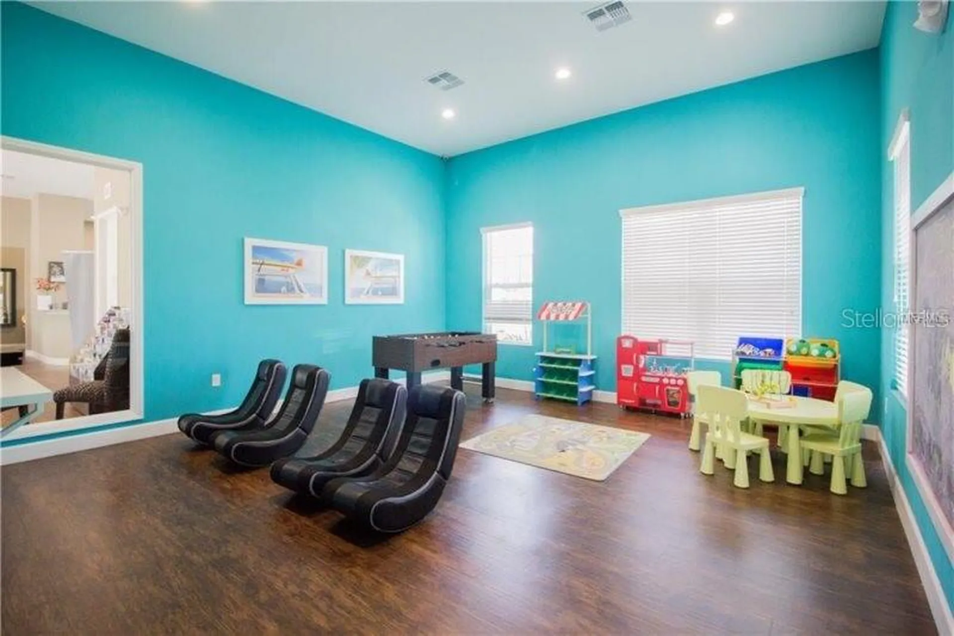 8931 Shine Drive Kissimmee FL 34747