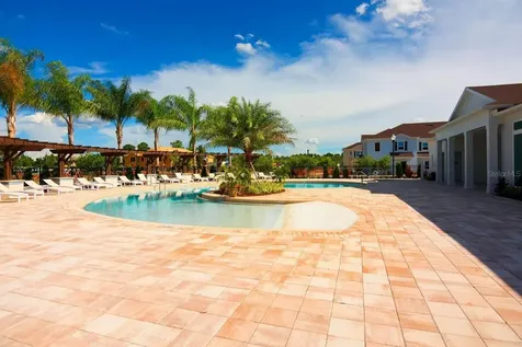 8931 Shine Drive Kissimmee FL 34747