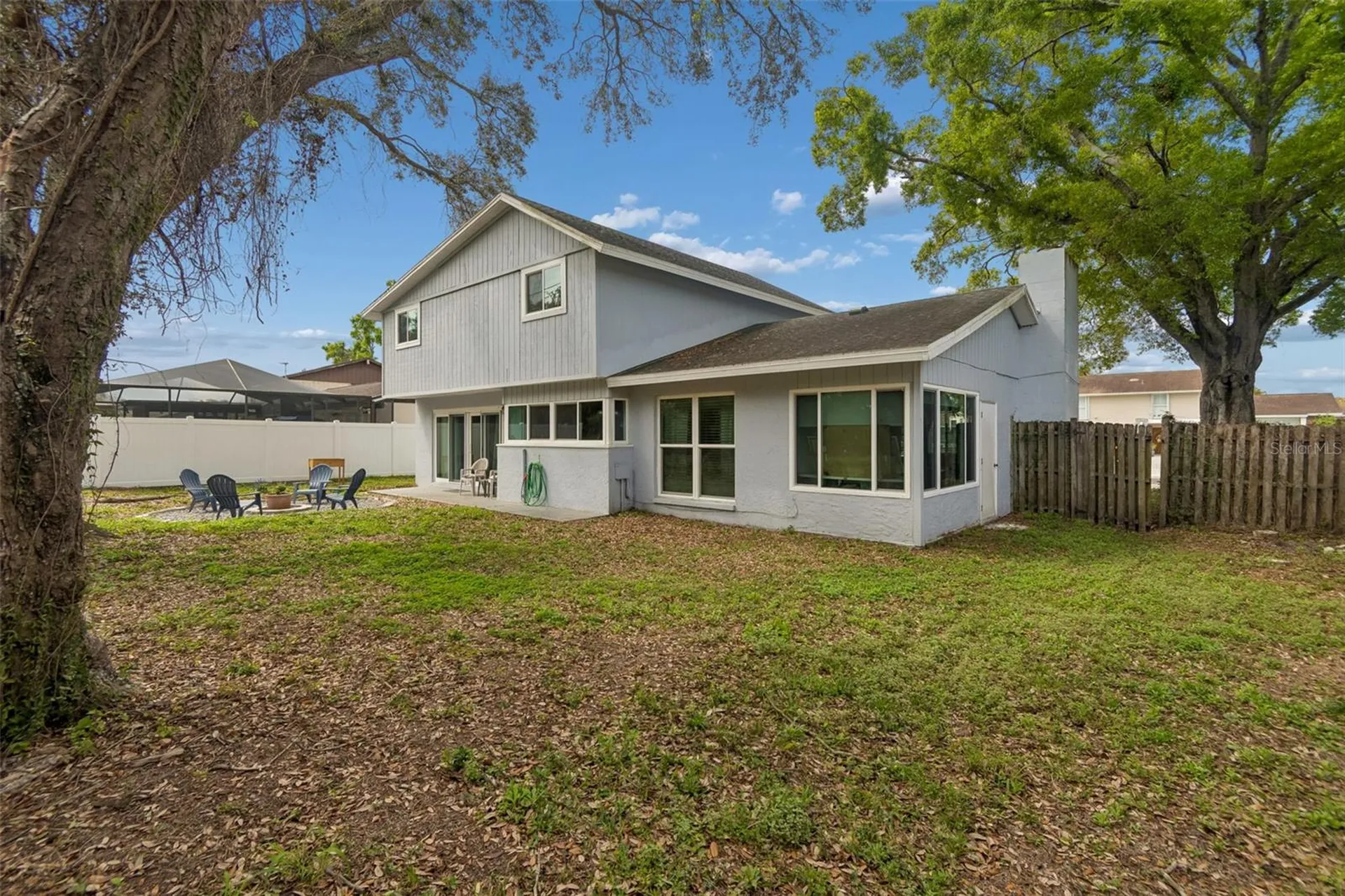 6815 Mitchell Circle Tampa FL 33634