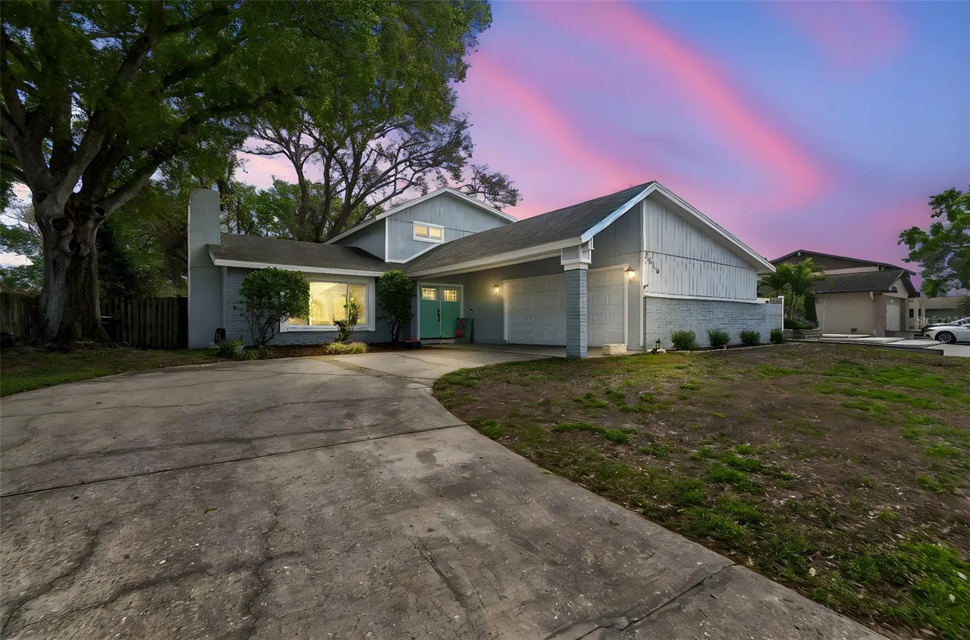 6815 Mitchell Circle Tampa FL 33634