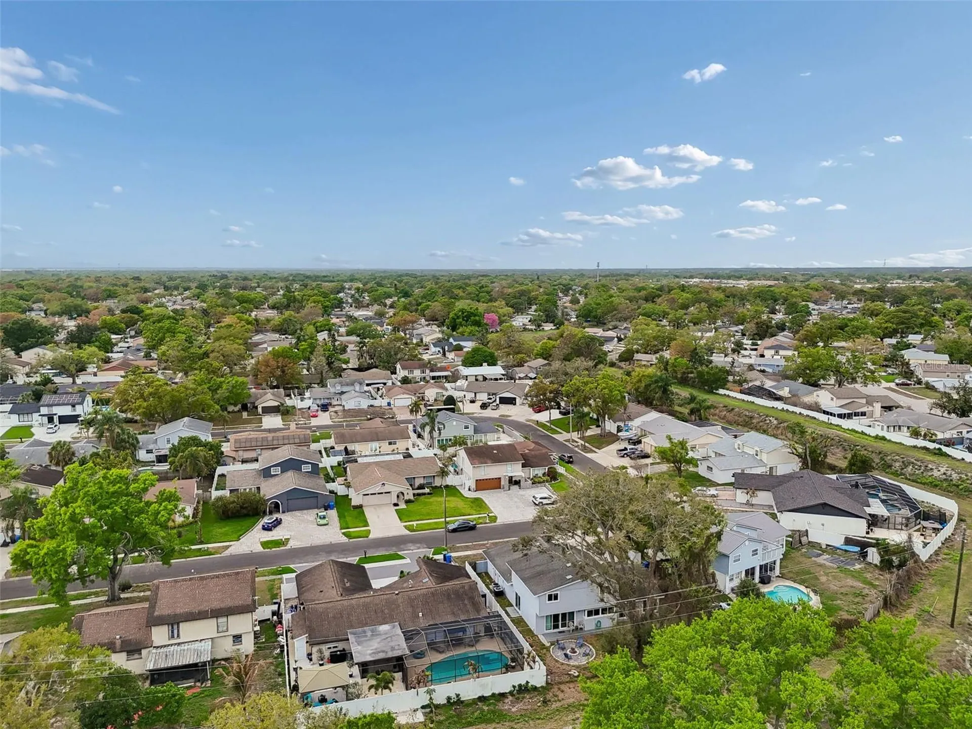 6815 Mitchell Circle Tampa FL 33634