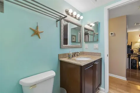 6815 Mitchell Circle Tampa FL 33634