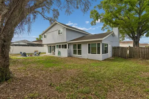 6815 Mitchell Circle Tampa FL 33634