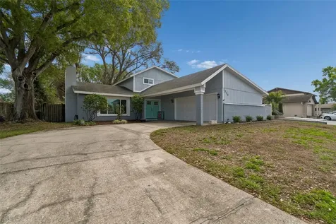 6815 Mitchell Circle Tampa FL 33634