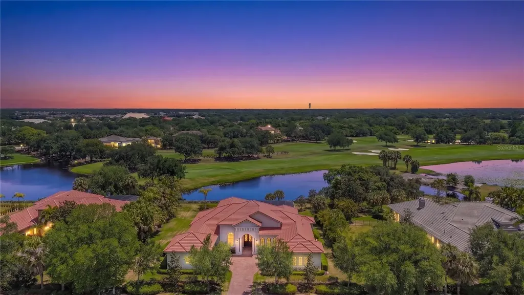 4127 Founders Club Drive Sarasota FL 34240
