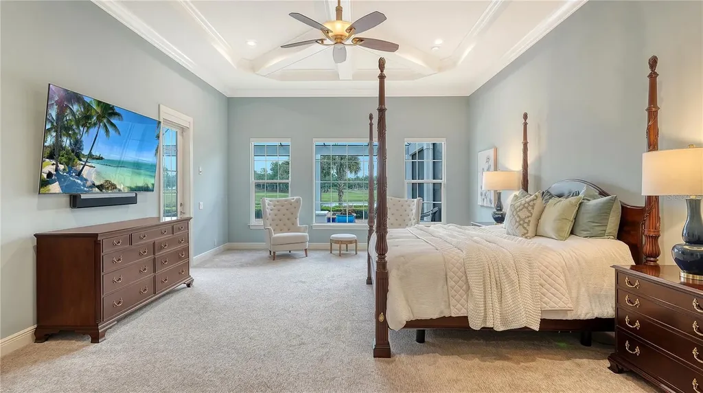 4127 Founders Club Drive Sarasota FL 34240