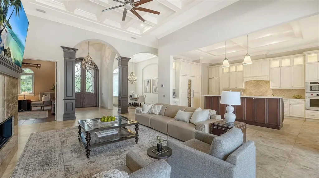 4127 Founders Club Drive Sarasota FL 34240
