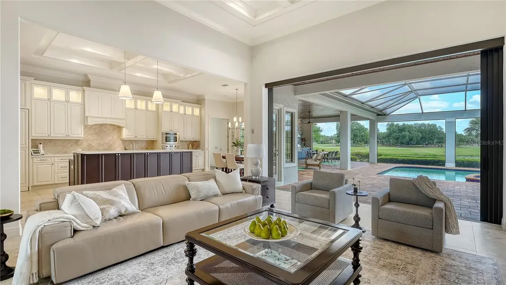 4127 Founders Club Drive Sarasota FL 34240