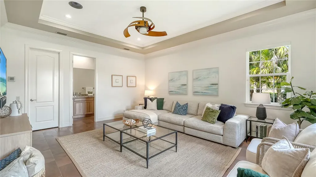 4127 Founders Club Drive Sarasota FL 34240