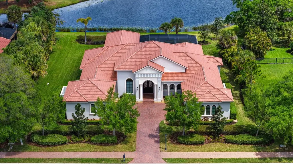 4127 Founders Club Drive Sarasota FL 34240