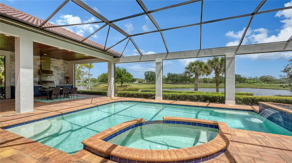 4127 Founders Club Drive Sarasota FL 34240