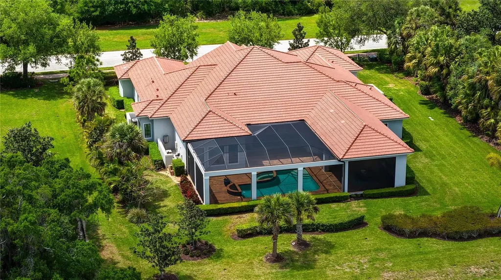 4127 Founders Club Drive Sarasota FL 34240