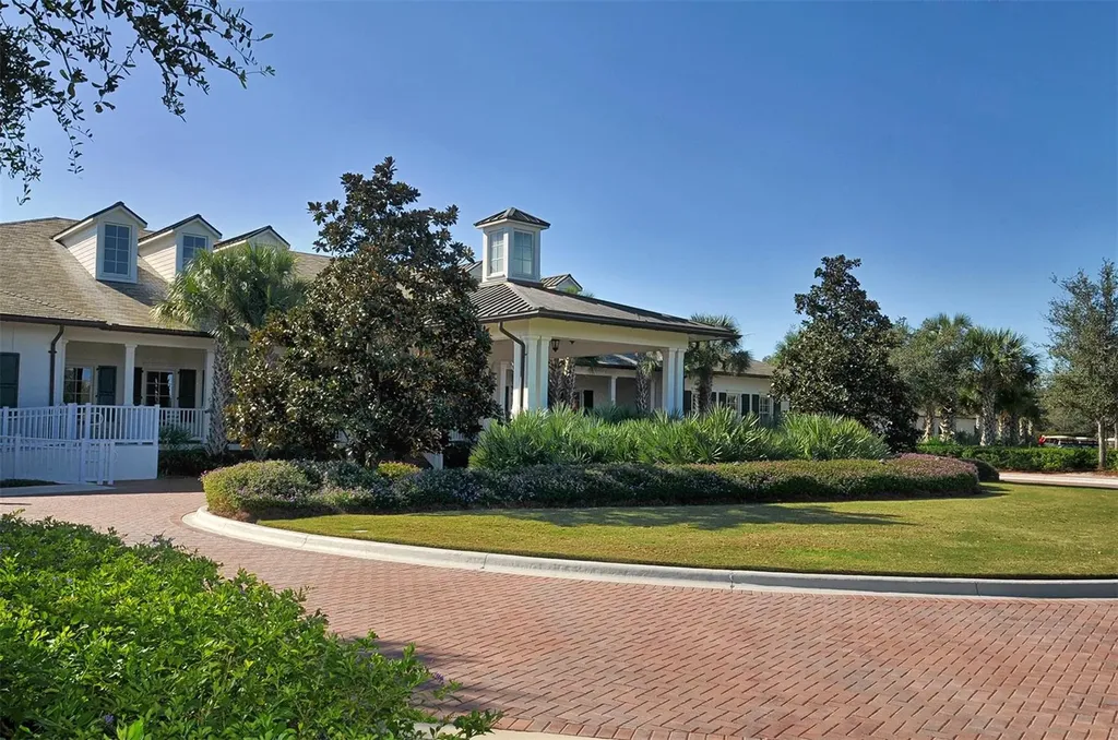 4127 Founders Club Drive Sarasota FL 34240