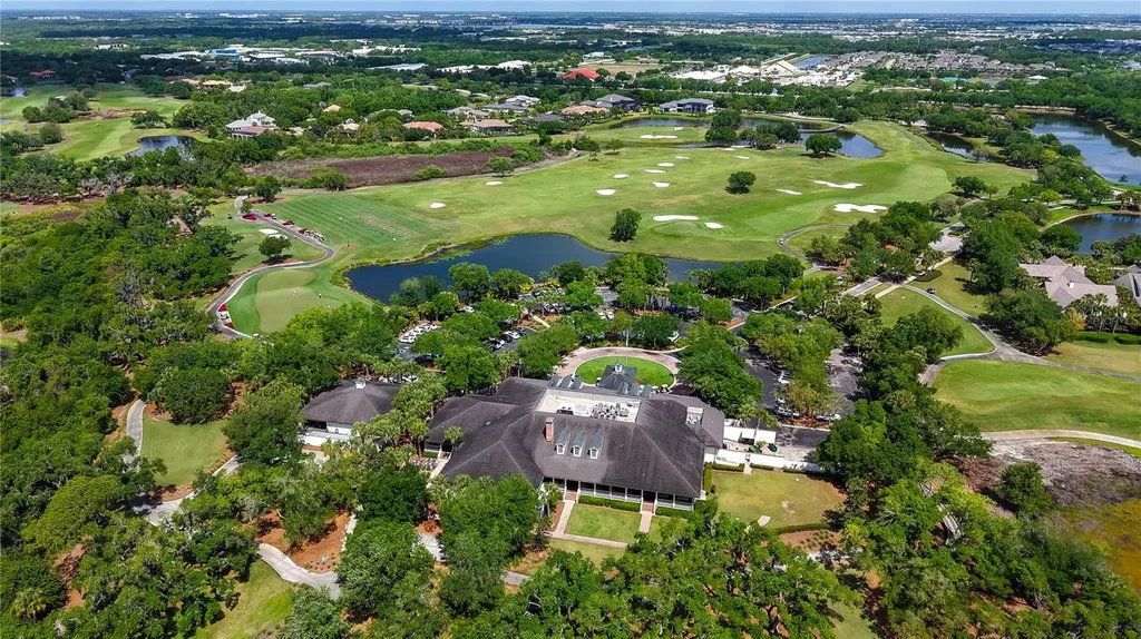 4127 Founders Club Drive Sarasota FL 34240