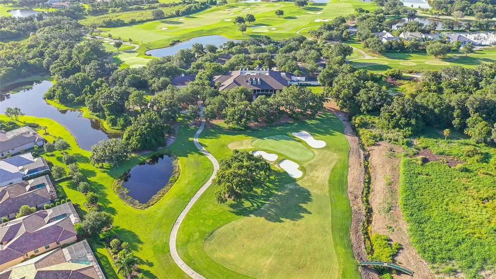 4127 Founders Club Drive Sarasota FL 34240