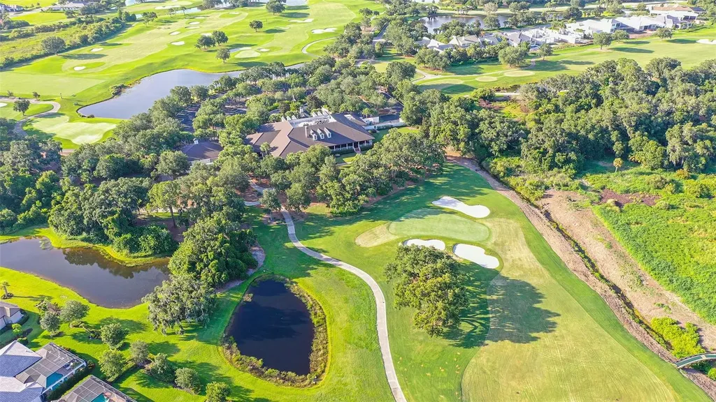 4127 Founders Club Drive Sarasota FL 34240