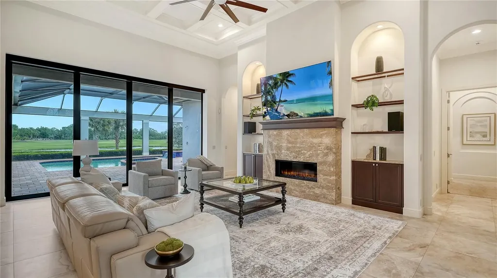 4127 Founders Club Drive Sarasota FL 34240