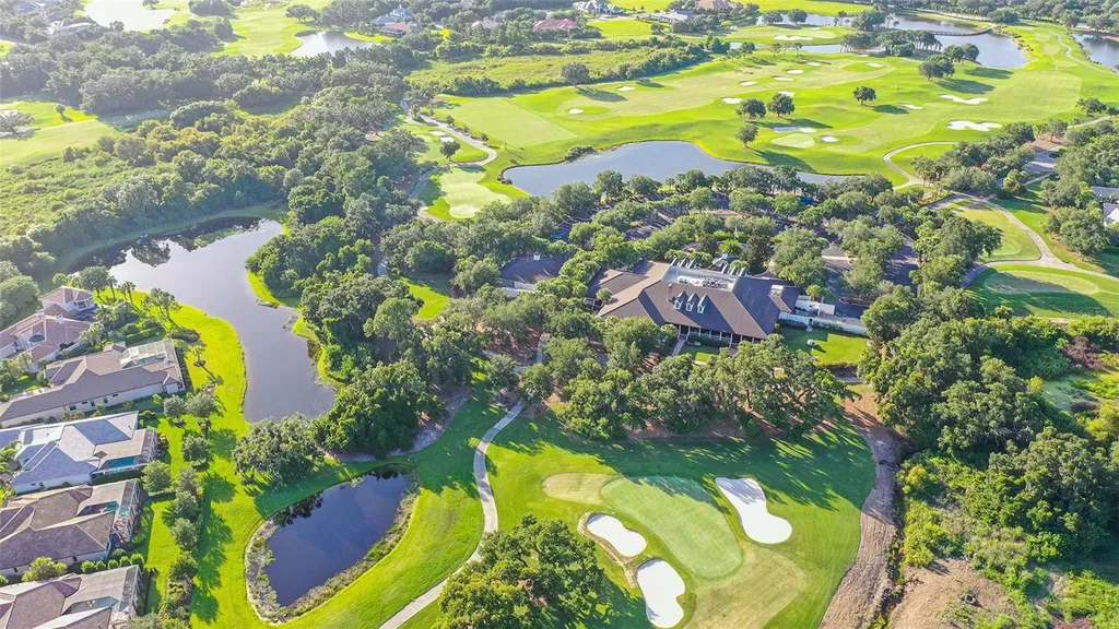 4127 Founders Club Drive Sarasota FL 34240