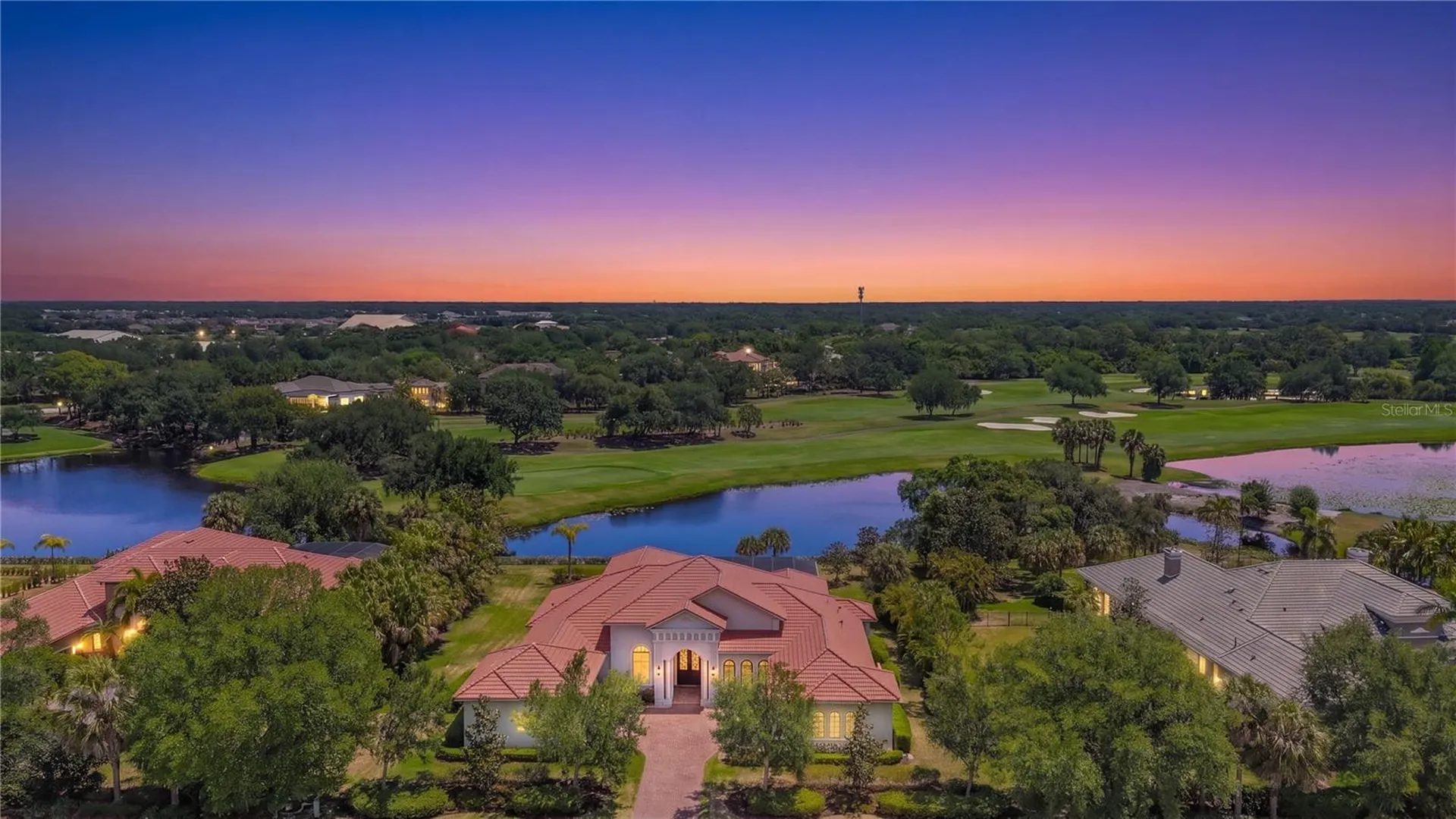 4127 Founders Club Drive Sarasota FL 34240
