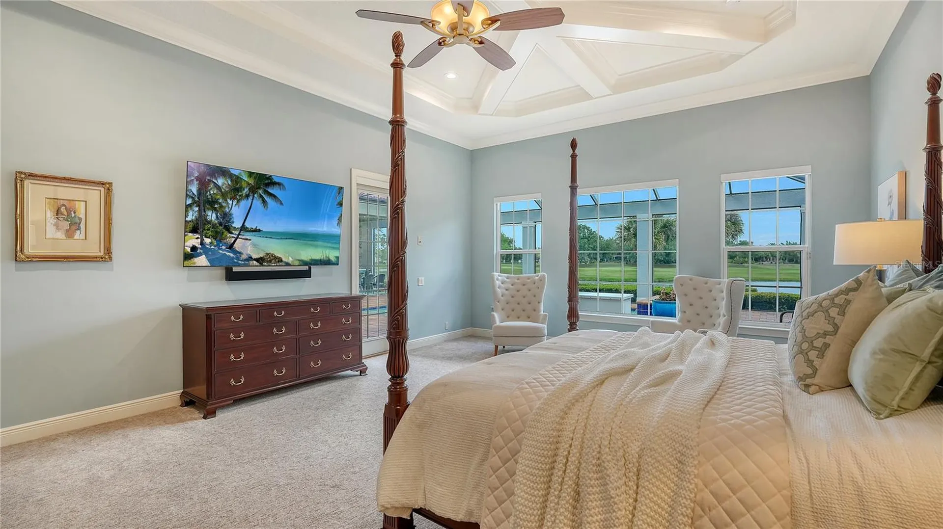 4127 Founders Club Drive Sarasota FL 34240