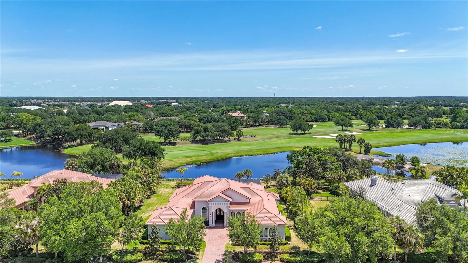 4127 Founders Club Drive Sarasota FL 34240