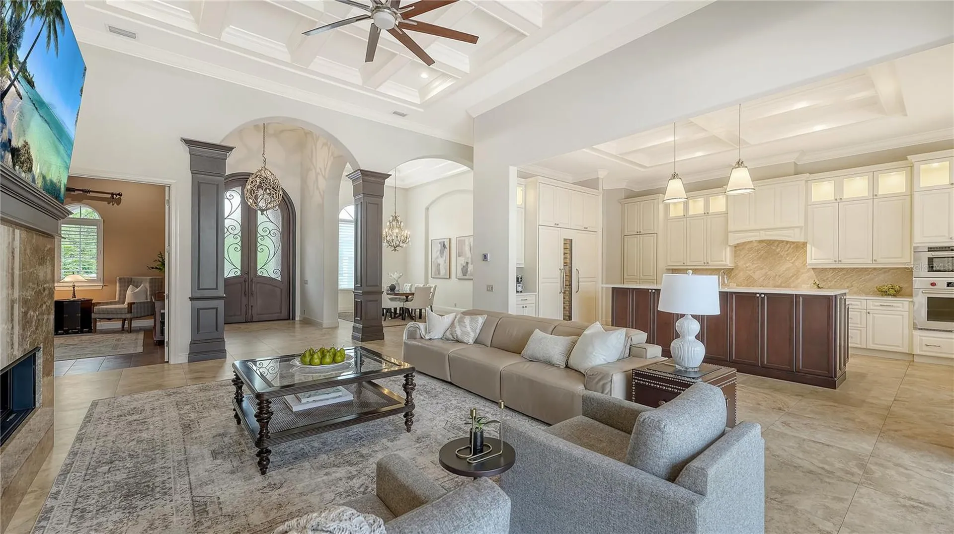4127 Founders Club Drive Sarasota FL 34240