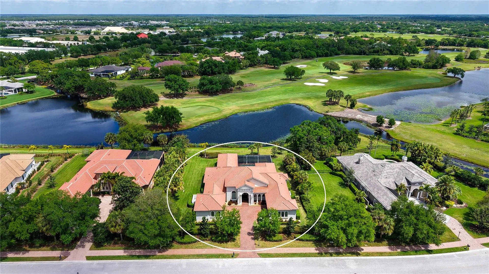 4127 Founders Club Drive Sarasota FL 34240