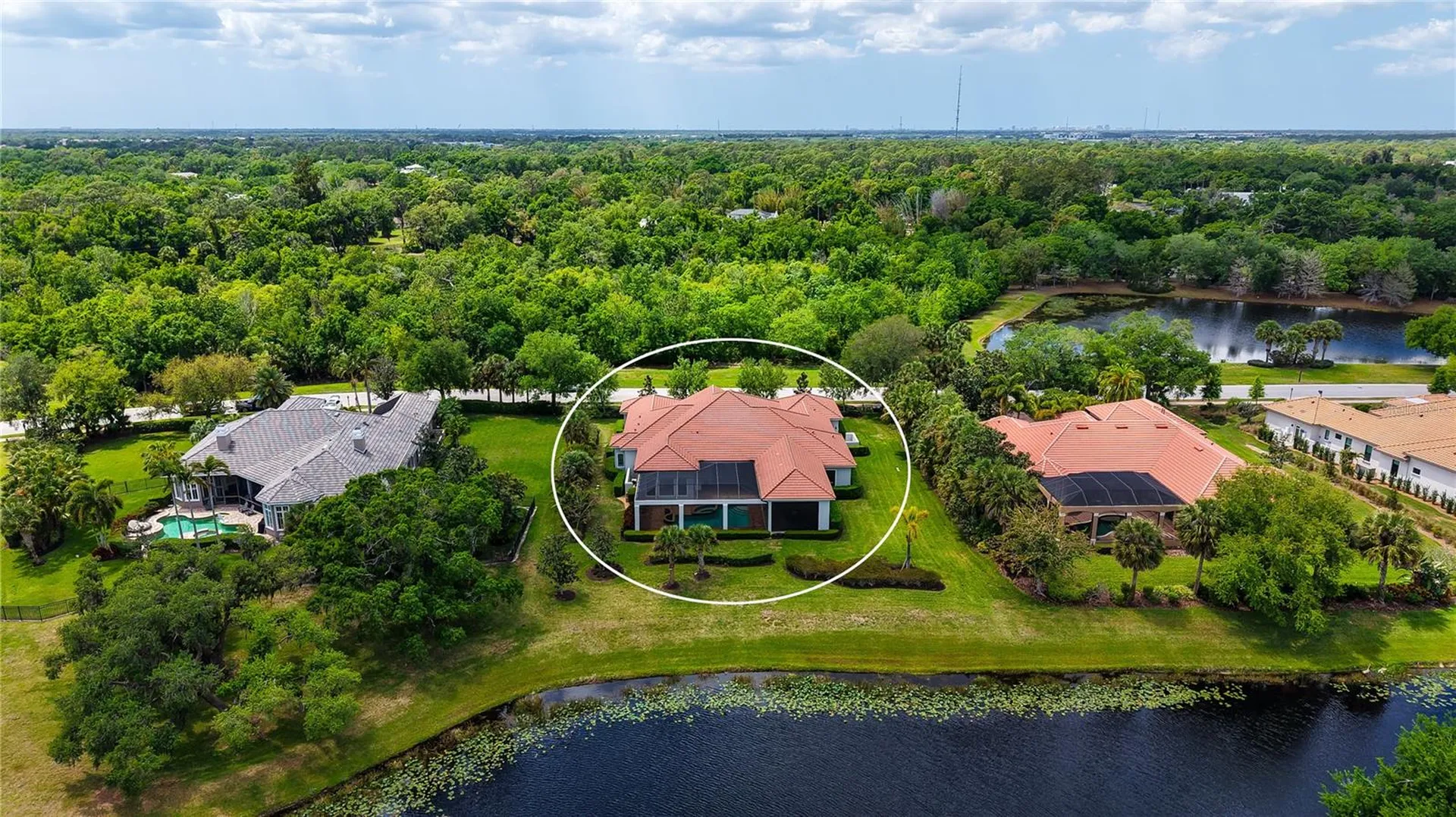 4127 Founders Club Drive Sarasota FL 34240