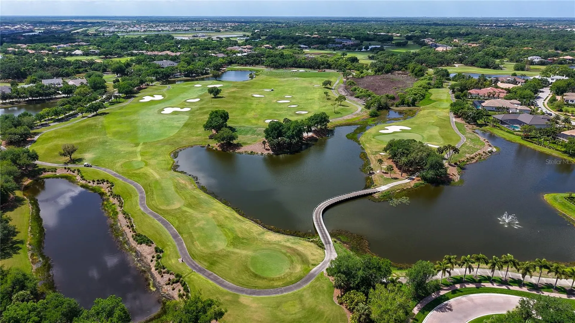 4127 Founders Club Drive Sarasota FL 34240