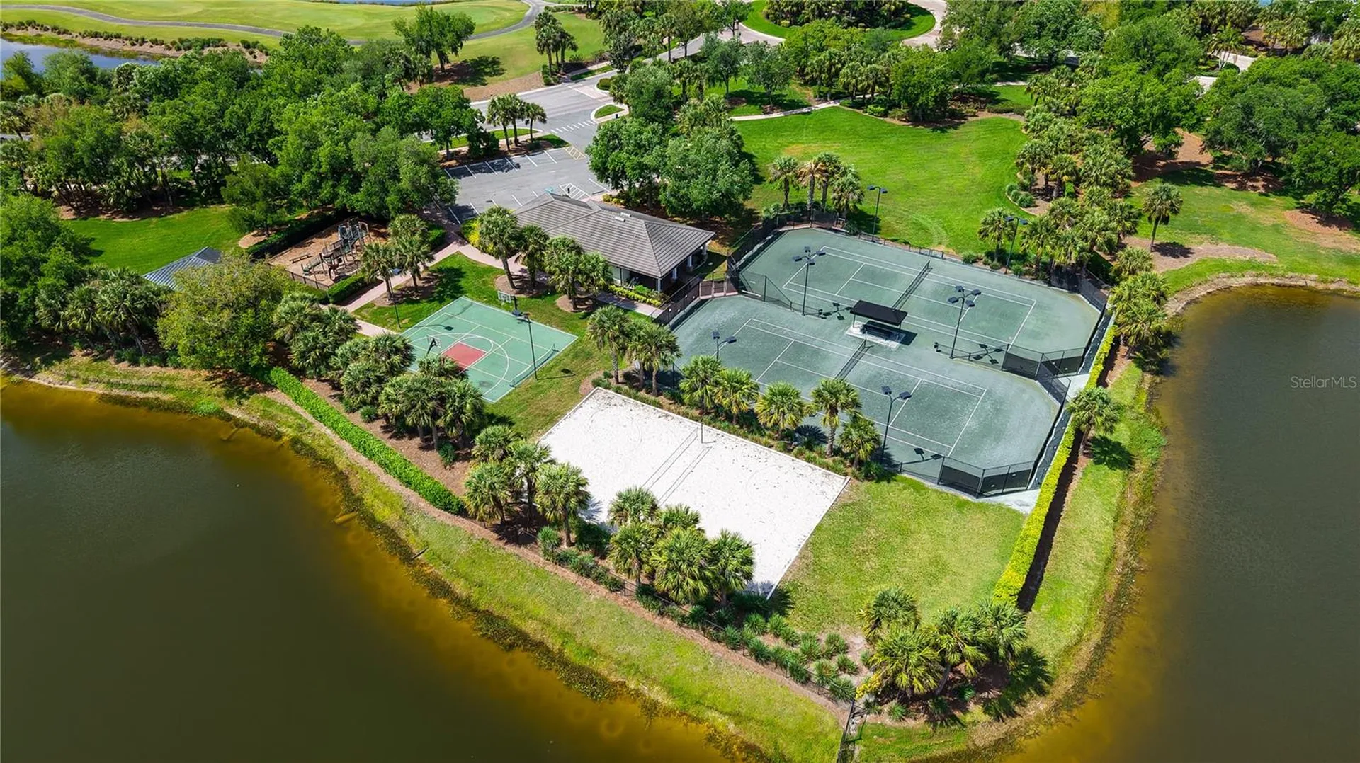 4127 Founders Club Drive Sarasota FL 34240