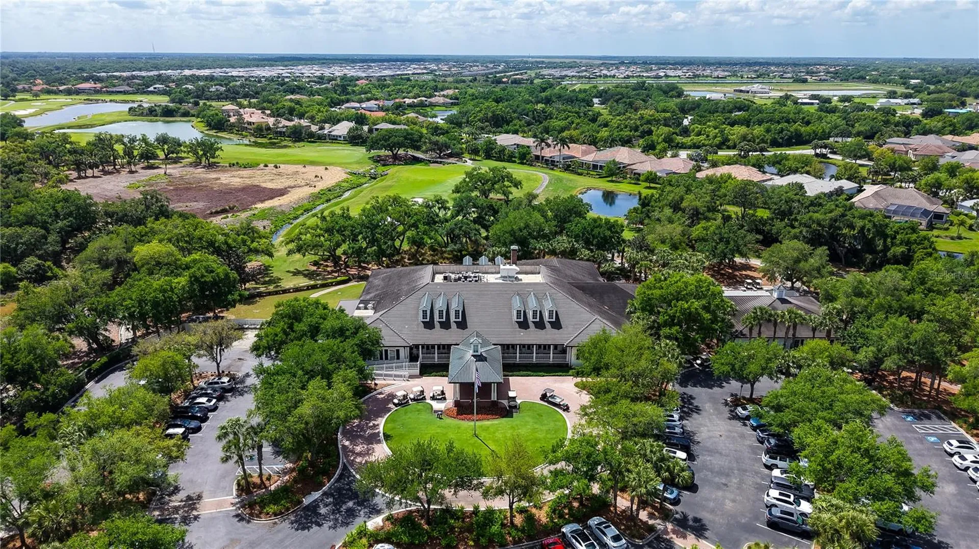 4127 Founders Club Drive Sarasota FL 34240