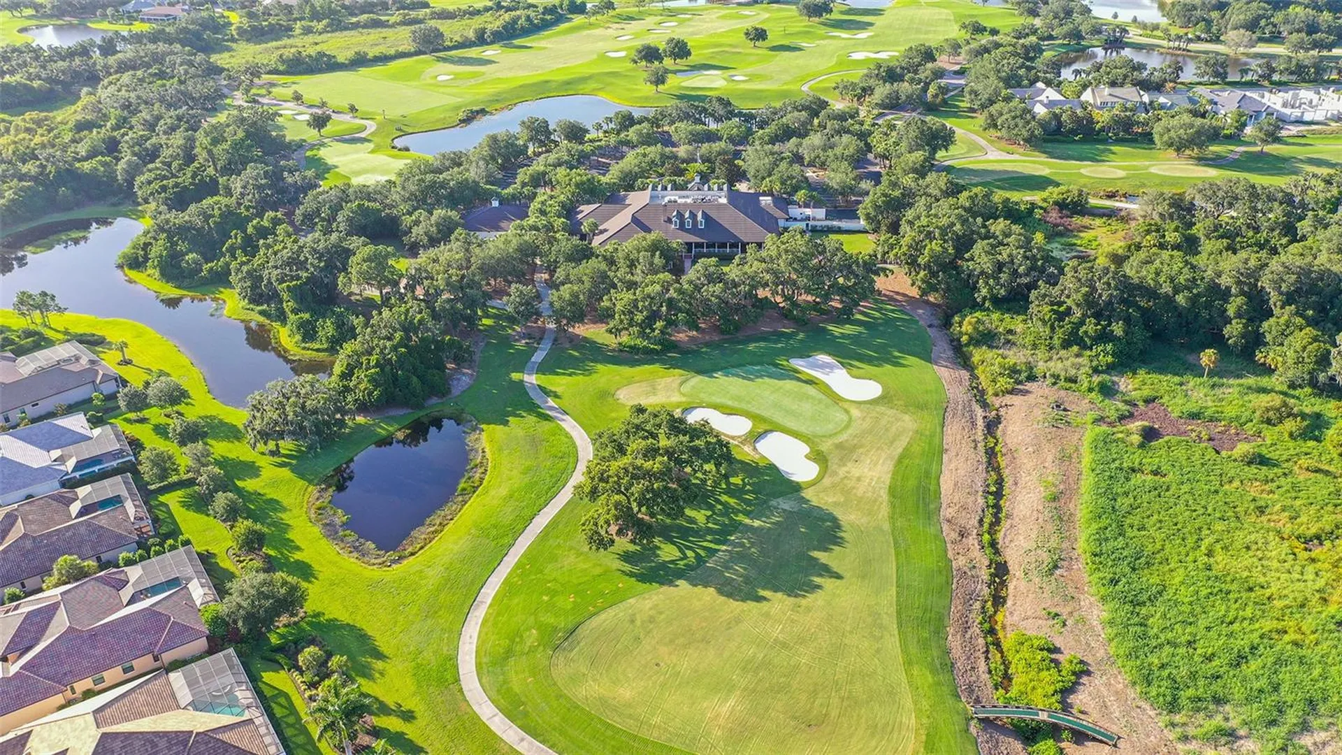 4127 Founders Club Drive Sarasota FL 34240