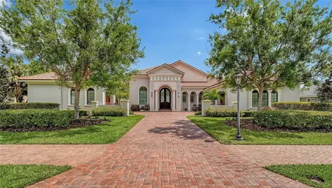 4127 Founders Club Drive Sarasota FL 34240