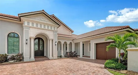 4127 Founders Club Drive Sarasota FL 34240