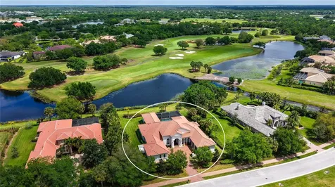 4127 Founders Club Drive Sarasota FL 34240