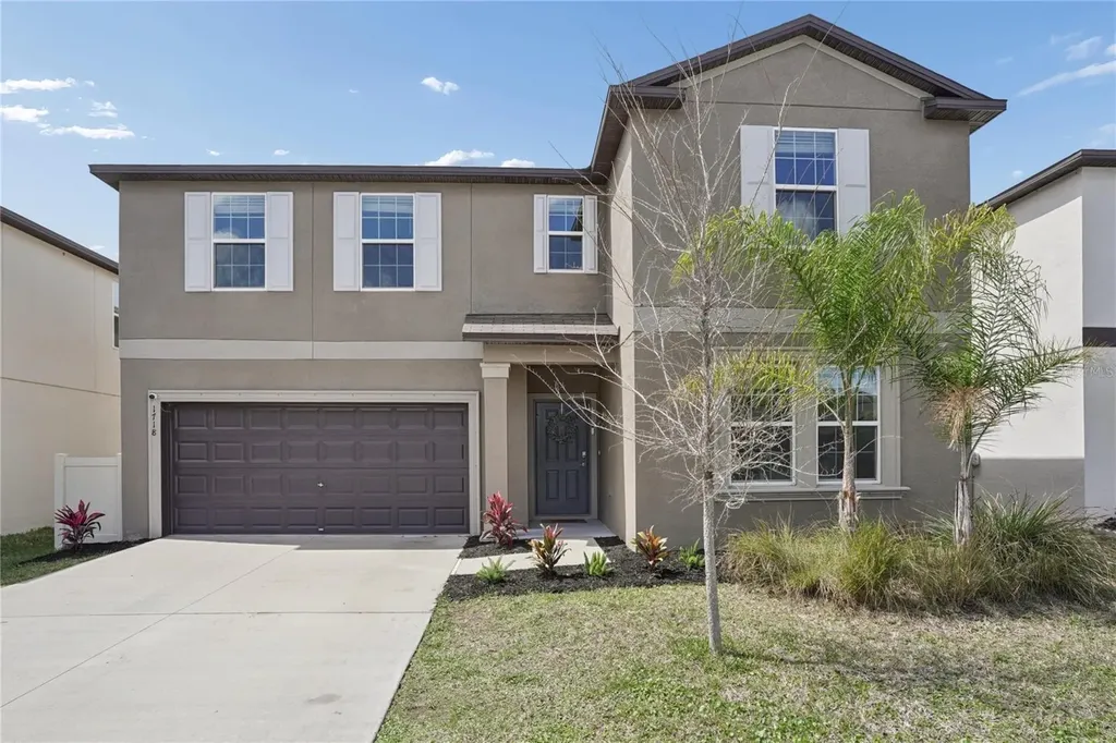 1718 Red Loop Lakeland FL 33801