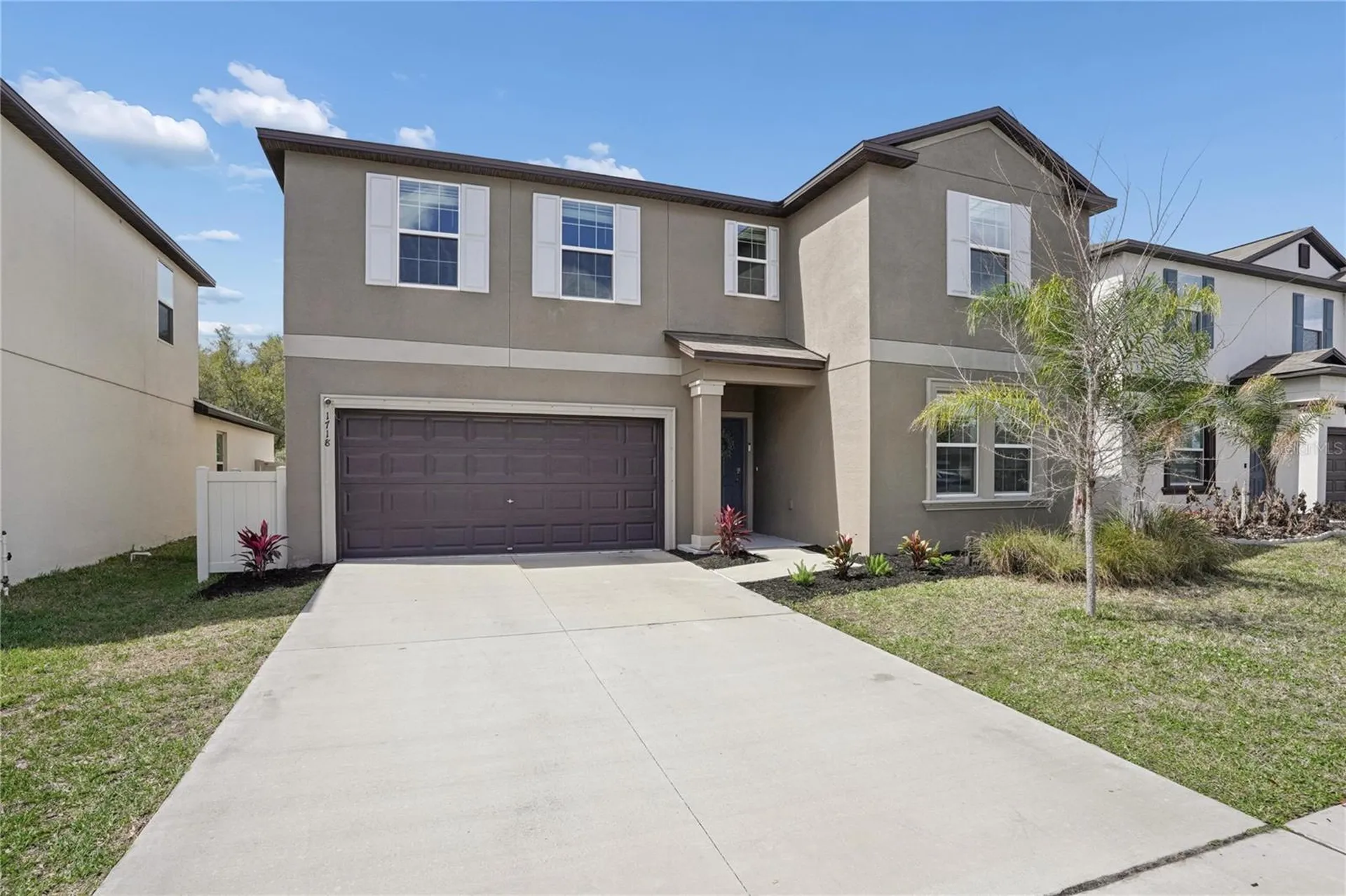 1718 Red Loop Lakeland FL 33801