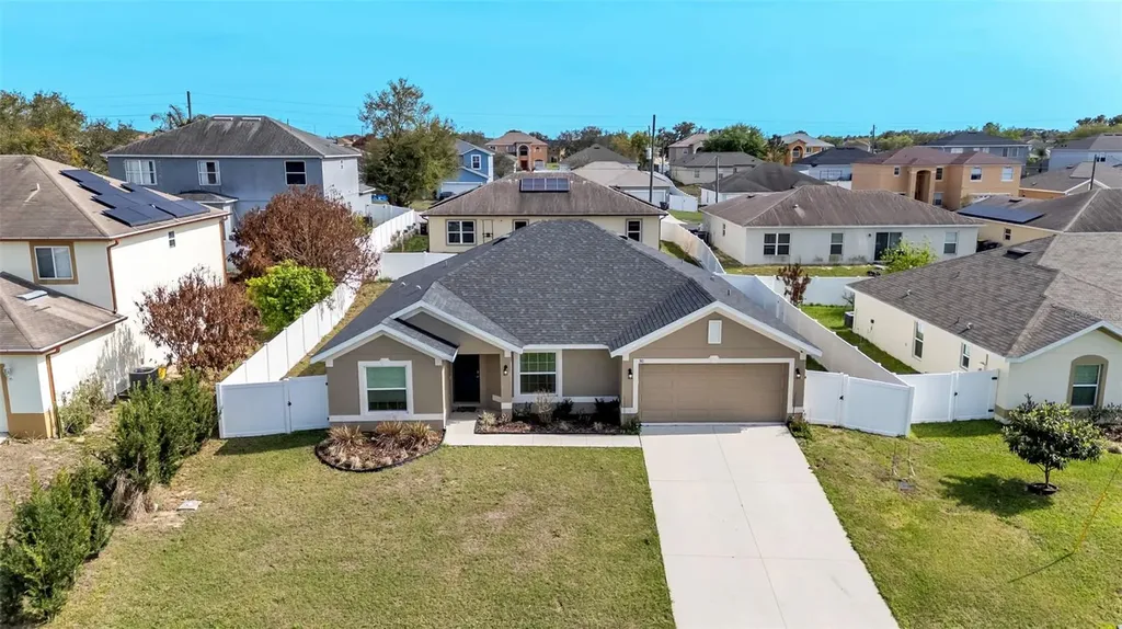 310 Athabasca Place Poinciana FL 34759