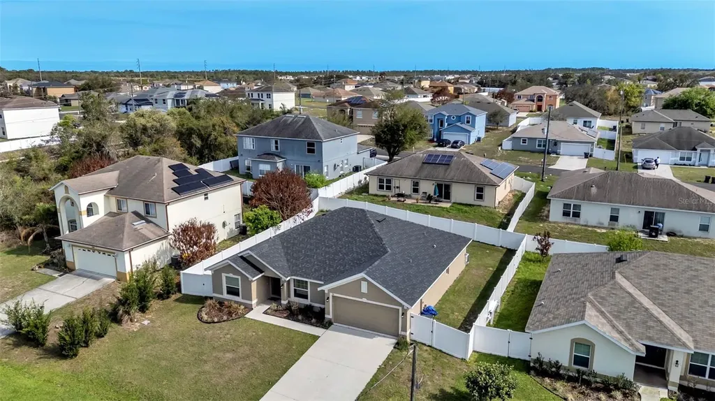 310 Athabasca Place Poinciana FL 34759