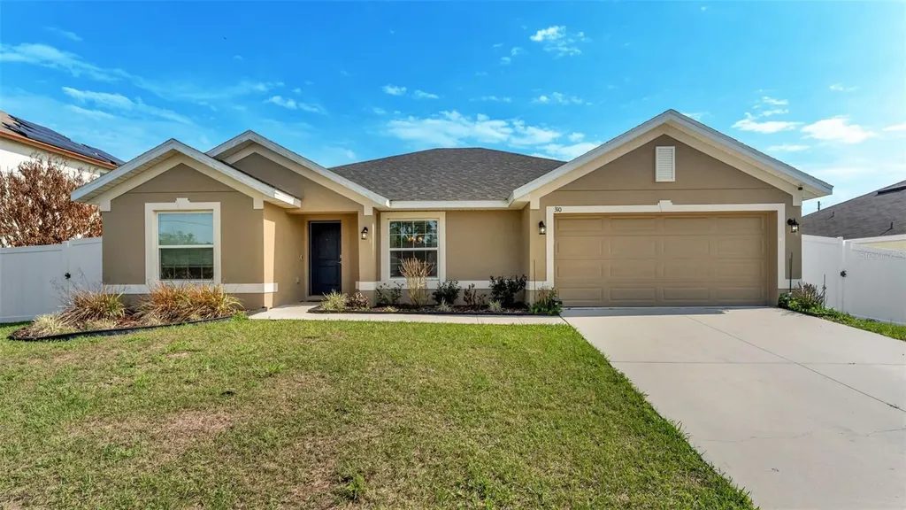 310 Athabasca Place Poinciana FL 34759