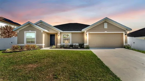 310 Athabasca Place Poinciana FL 34759